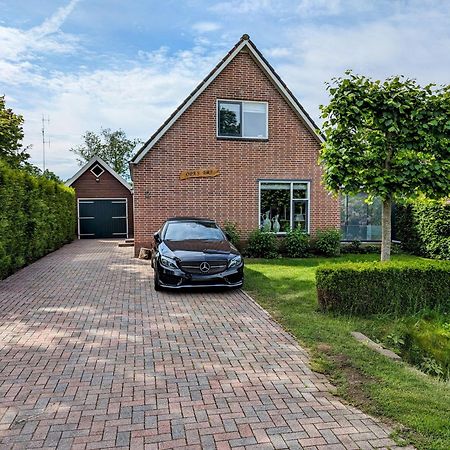 Opa'S Erf Villa Nieuwlande Ngoại thất bức ảnh