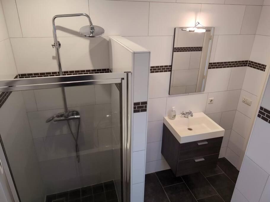 Opa'S Erf Villa Nieuwlande Ngoại thất bức ảnh