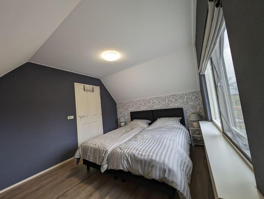Opa'S Erf Villa Nieuwlande Ngoại thất bức ảnh