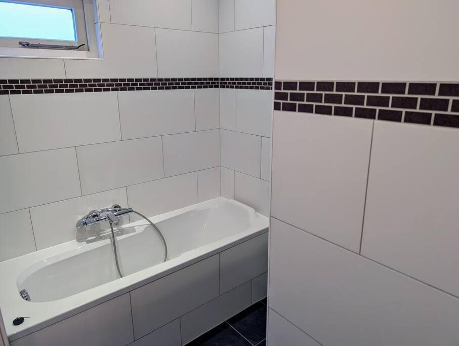 Opa'S Erf Villa Nieuwlande Ngoại thất bức ảnh