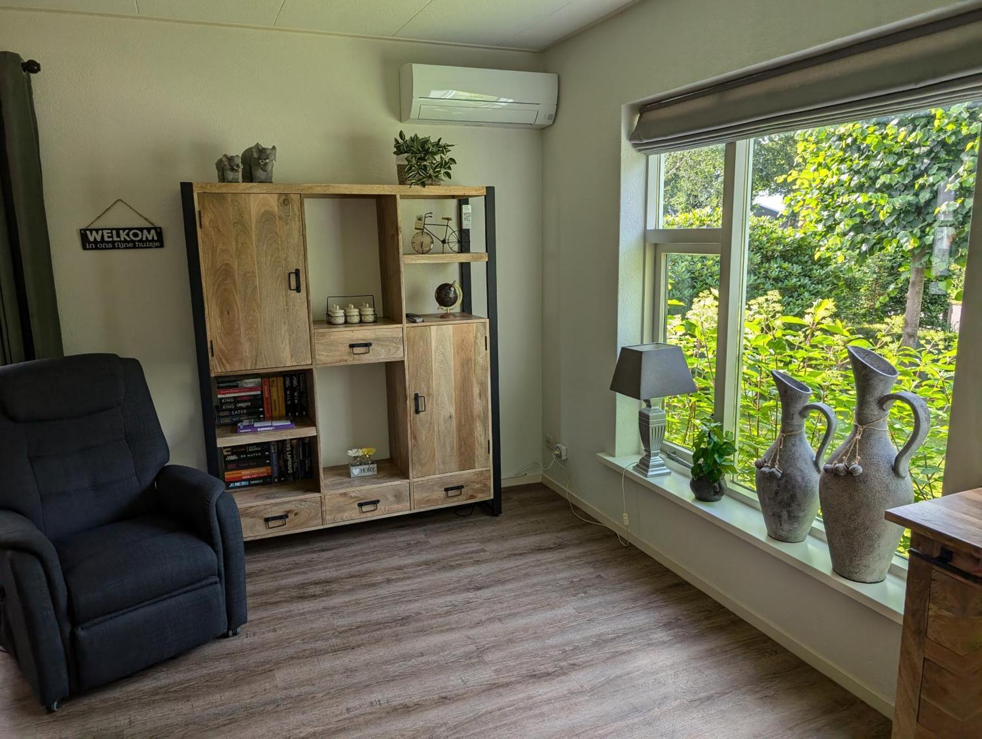 Opa'S Erf Villa Nieuwlande Ngoại thất bức ảnh